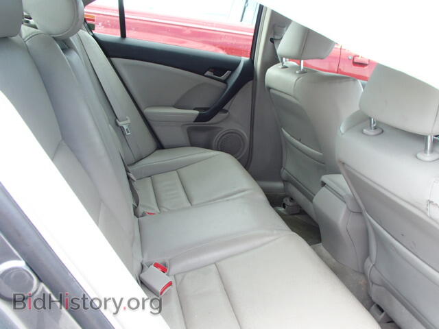 2010 ACURA TSX - VIN: JH4CU2F60AC006209 - Фото 6