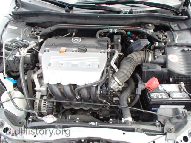 2010 ACURA TSX - VIN: JH4CU2F60AC006209 - Фото 7
