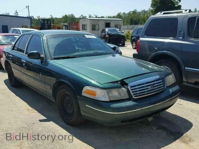 Photo 2FAFP73W6YX120838 - FORD CROWN VIC 2000