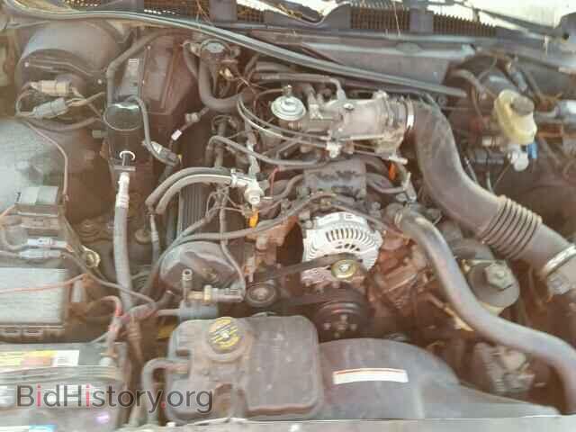 2000 FORD CROWN VIC - VIN: 2FAFP73W6YX120838 - Фото 7