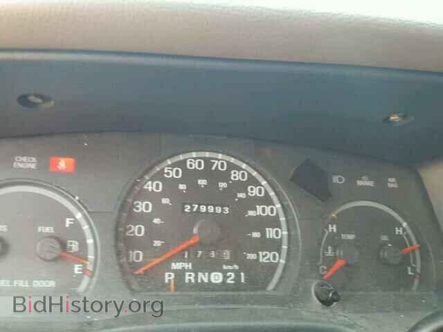 2000 FORD CROWN VIC - VIN: 2FAFP73W6YX120838 - Фото 8
