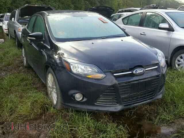 Photo 1FADP3J29DL259577 - FORD FOCUS 2013