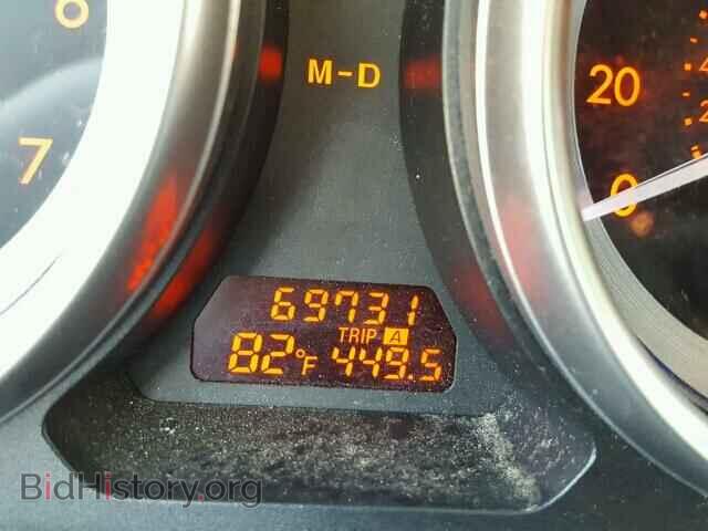 2009 MAZDA 6 - VIN: 1YVHP82A395M45670 - Фото 8