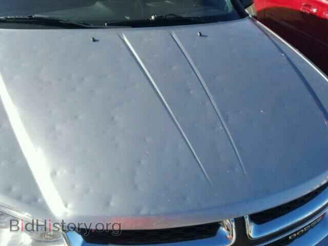 2013 DODGE AVENGER - VIN: 1C3CDZAG7DN548124 - Фото 9