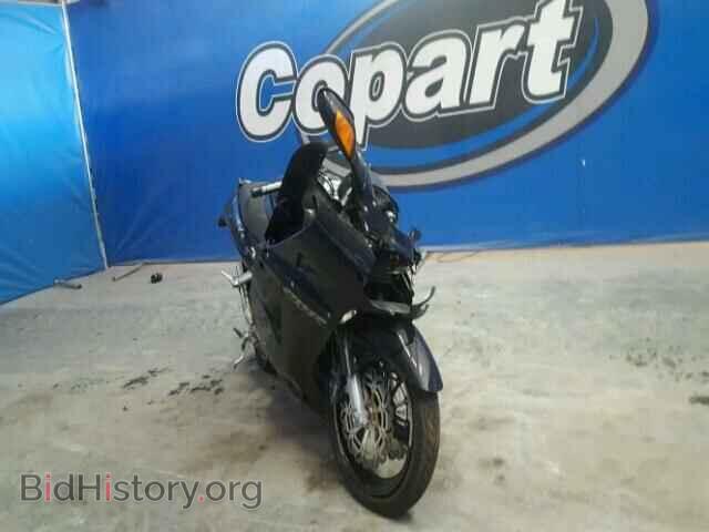 Фотография JH2SC350XVM001447 - HONDA CBR CYCLE 1997