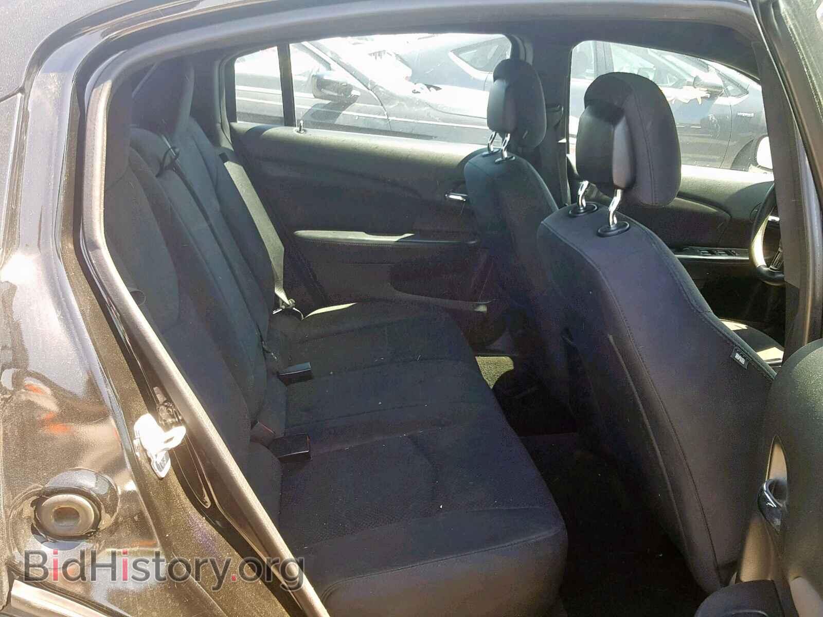 2014 CHRYSLER 200 - VIN: 1C3CCBAB0EN143089 - Фото 6