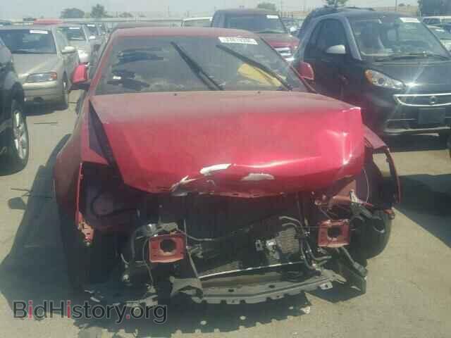 2011 CADILLAC CTS - VIN: 1G6DA1ED0B0163463 - Фото 9