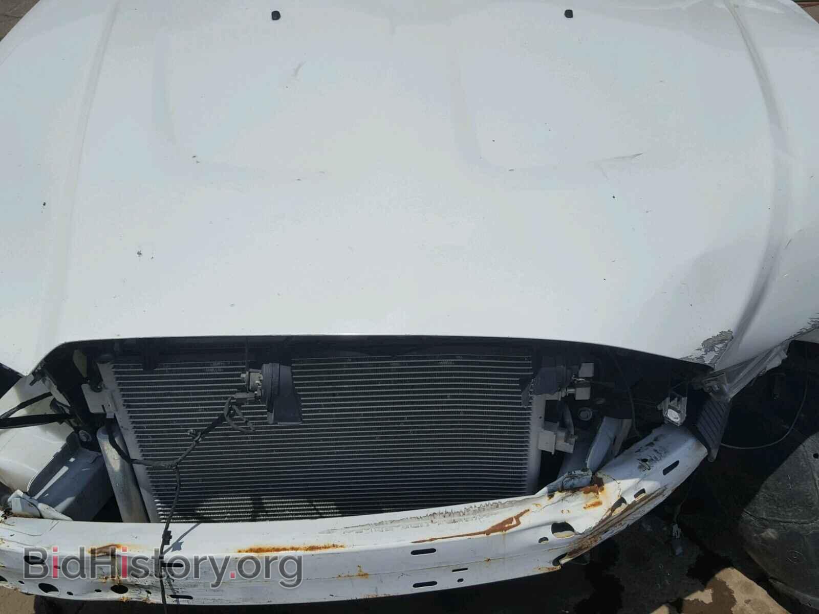 2012 DODGE CHARGER - VIN: 2C3CDXHG5CH215485 - Фото 7