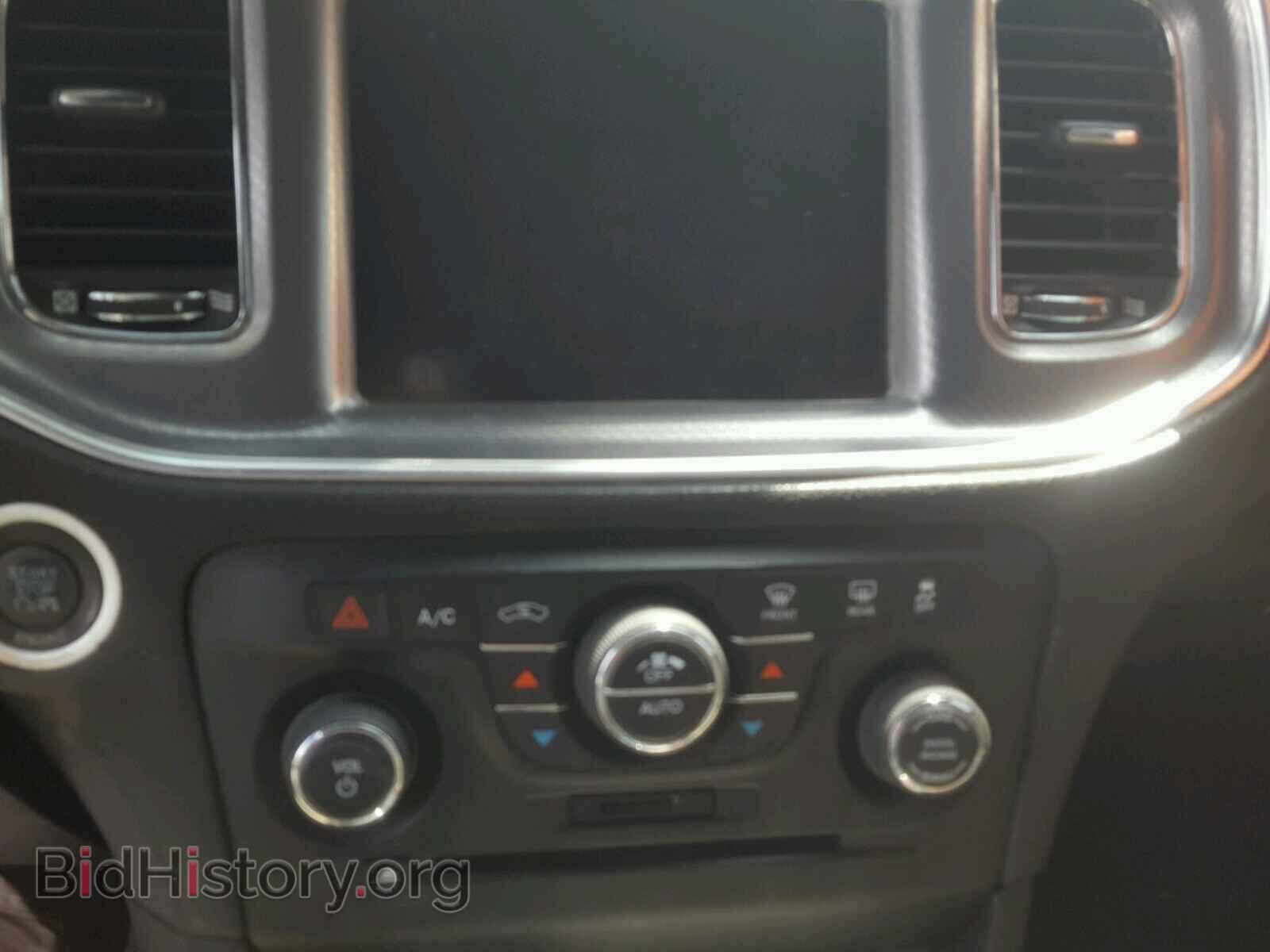 2012 DODGE CHARGER - VIN: 2C3CDXHG5CH215485 - Фото 9