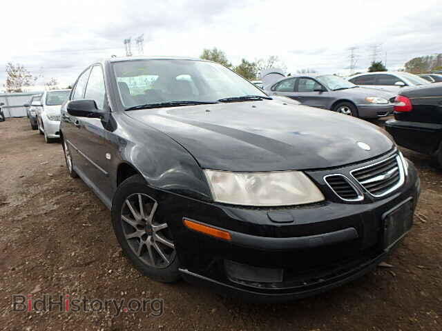 Фотография YS3FB49S631060176 - SAAB 9 3 2003
