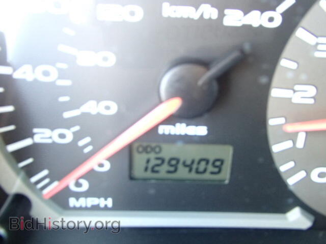 2004 MITSUBISHI ECLIPSE - VIN: 4A3AC84H94E054560 - Фото 8