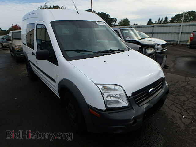 Photo NM0LS6ANXBT056756 - FORD TRANSIT CO 2011