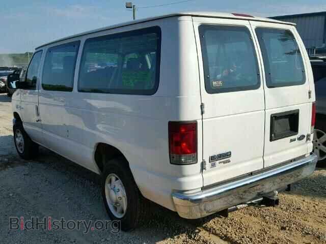 2012 FORD ECONOLINE - VIN: 1FBNE3BL0CDA01036 - Фото 3