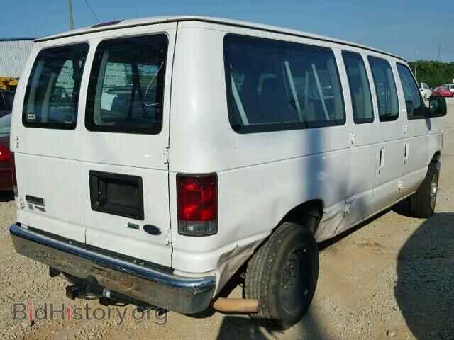 2012 FORD ECONOLINE - VIN: 1FBNE3BL0CDA01036 - Фото 4