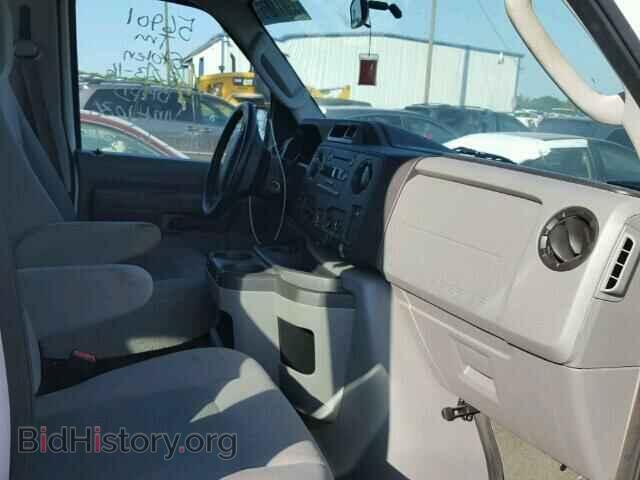 2012 FORD ECONOLINE - VIN: 1FBNE3BL0CDA01036 - Фото 5