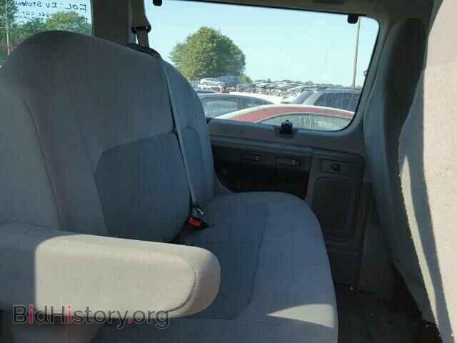 2012 FORD ECONOLINE - VIN: 1FBNE3BL0CDA01036 - Фото 6
