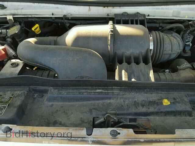 2012 FORD ECONOLINE - VIN: 1FBNE3BL0CDA01036 - Фото 7