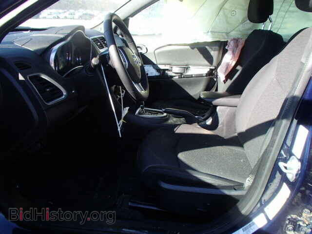 2013 DODGE AVENGER - VIN: 1C3CDZCB0DN621965 - Фото 5