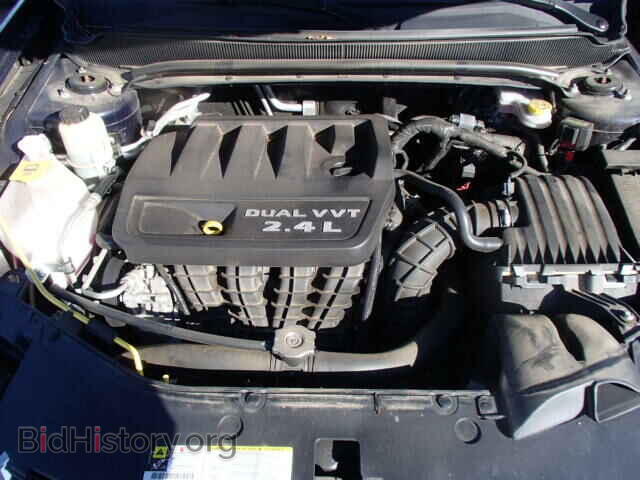 2013 DODGE AVENGER - VIN: 1C3CDZCB0DN621965 - Фото 7