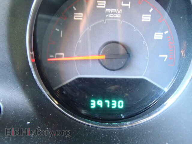 2013 DODGE AVENGER - VIN: 1C3CDZCB0DN621965 - Фото 8