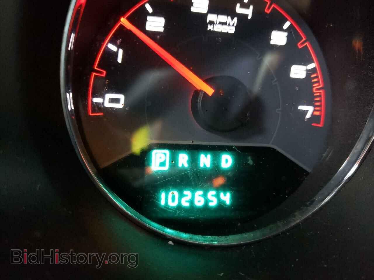 2013 DODGE AVENGER - VIN: 1C3CDZAG7DN587599 - Photo 8