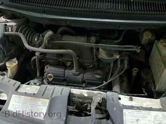 2006 DODGE CARAVAN - VIN: 1D4GP24R76B555901 - Фото 7