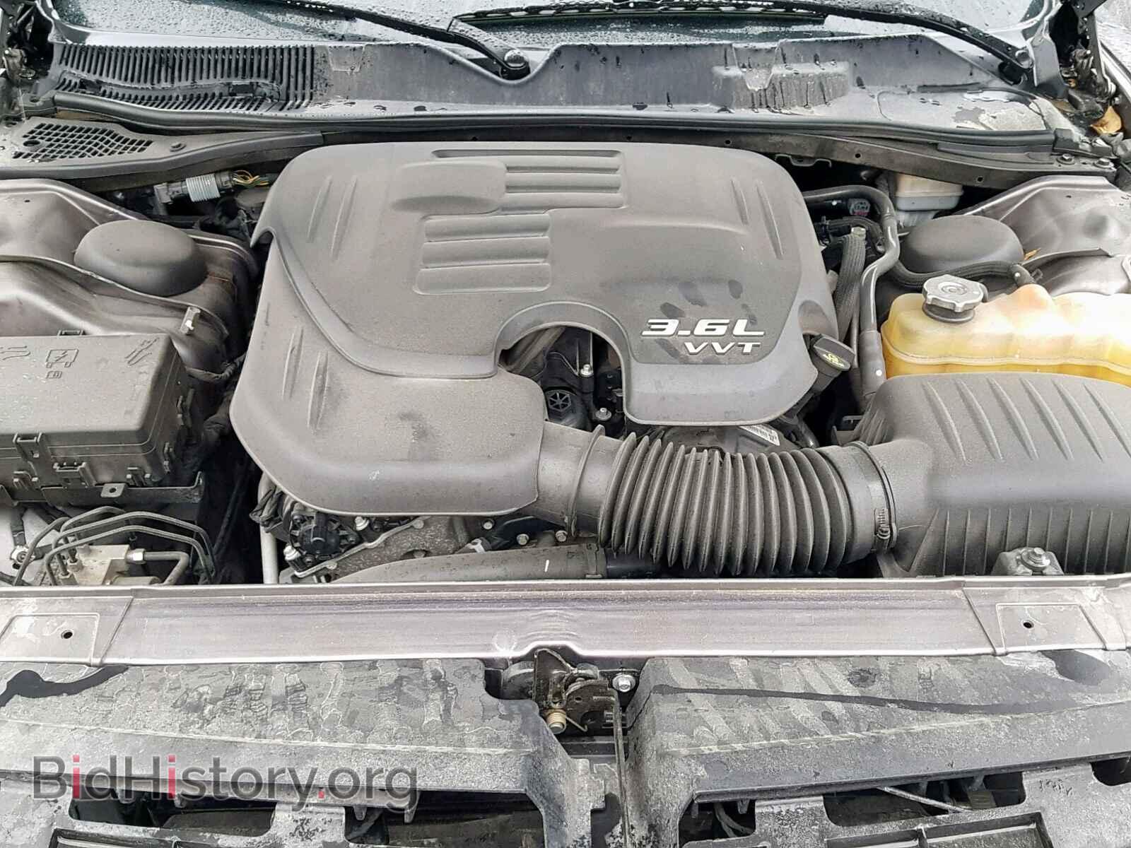 2015 DODGE CHALLENGER - VIN: 2C3CDZAG2FH861707 - Фото 7