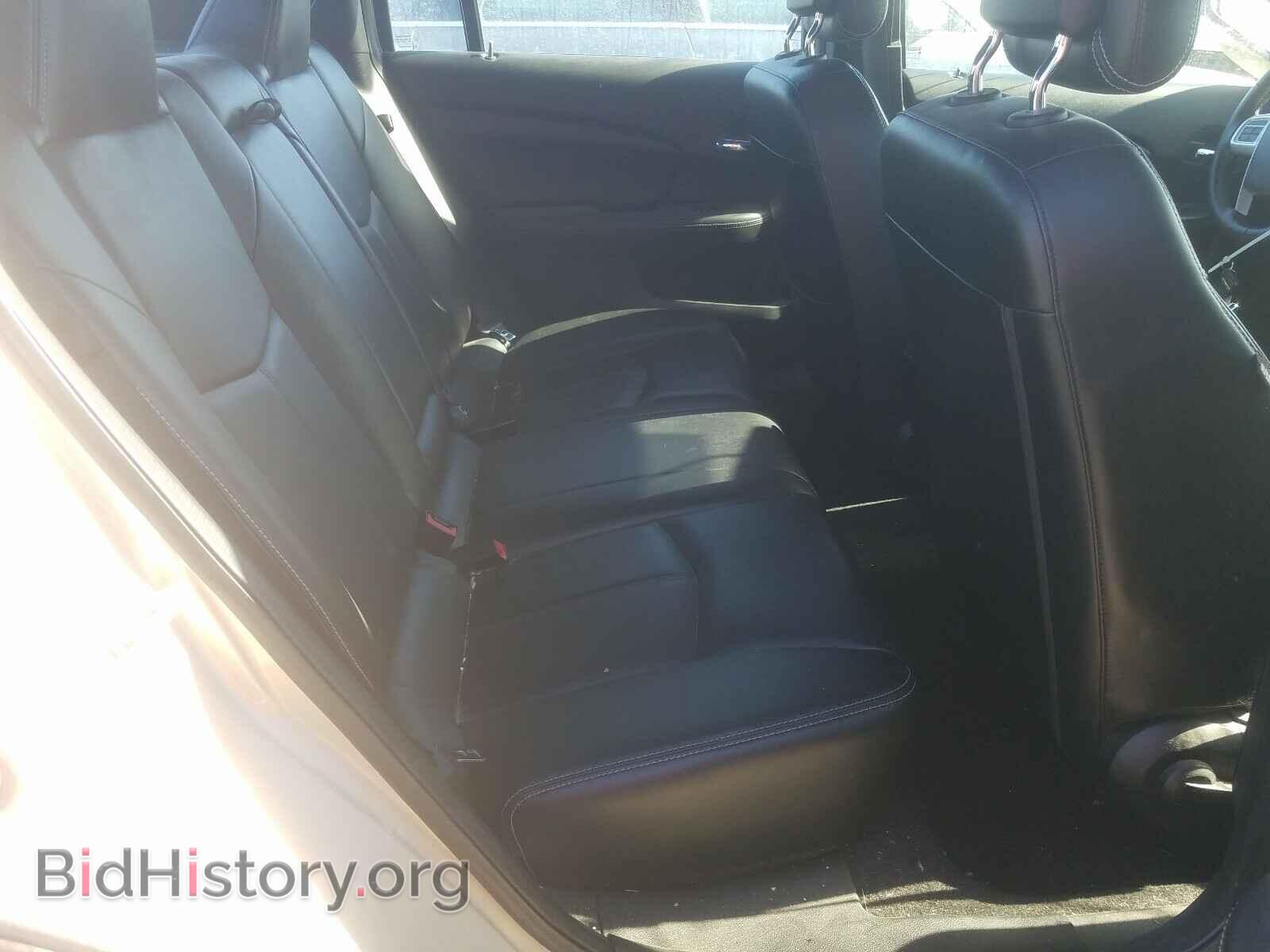 2013 CHRYSLER 200 - VIN: 1C3CCBCG6DN583261 - Фото 6