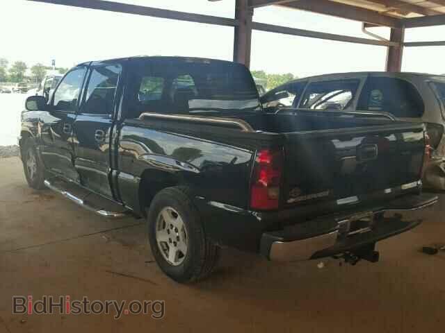 2007 CHEVROLET SILVERADO - VIN: 2GCEC13ZX71161757 - Фото 3