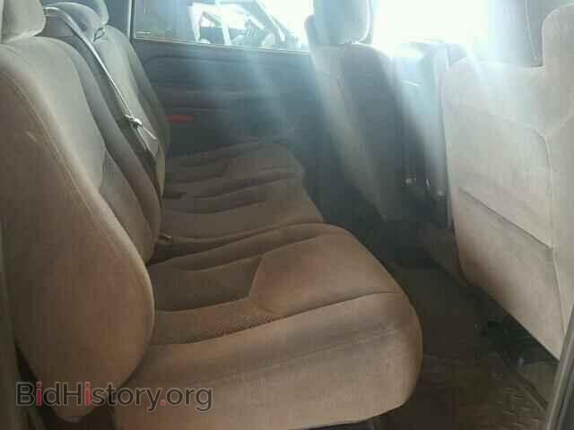2007 CHEVROLET SILVERADO - VIN: 2GCEC13ZX71161757 - Фото 6