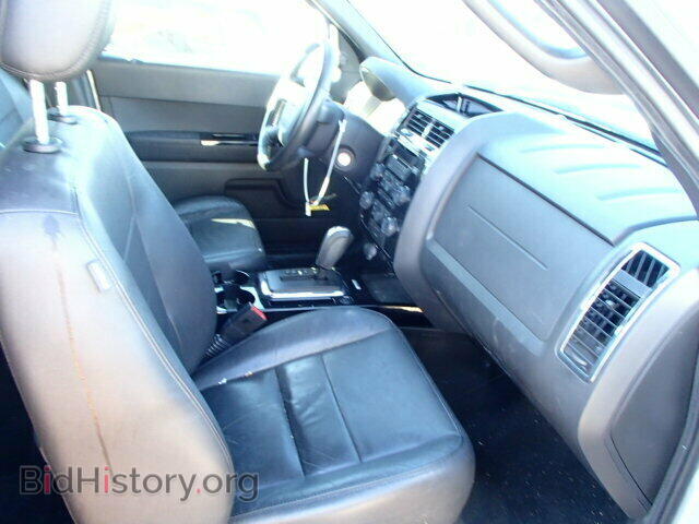 2012 FORD ESCAPE - VIN: 1FMCU0E71CKA20074 - Фото 5
