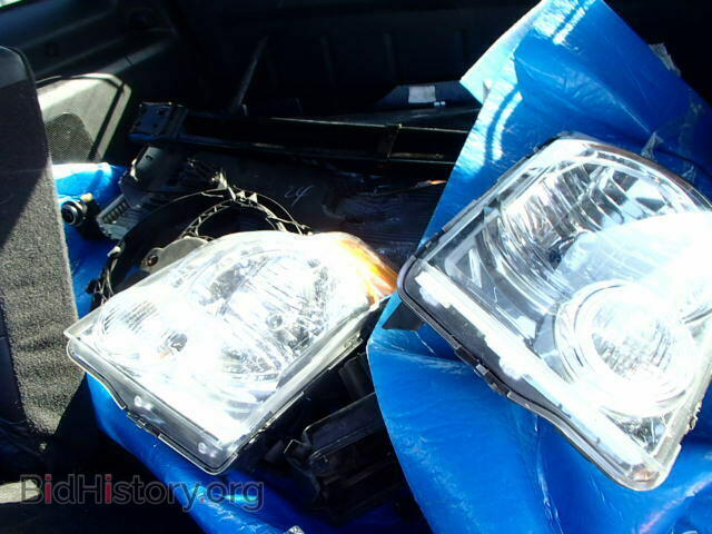 2012 FORD ESCAPE - VIN: 1FMCU0E71CKA20074 - Фото 9