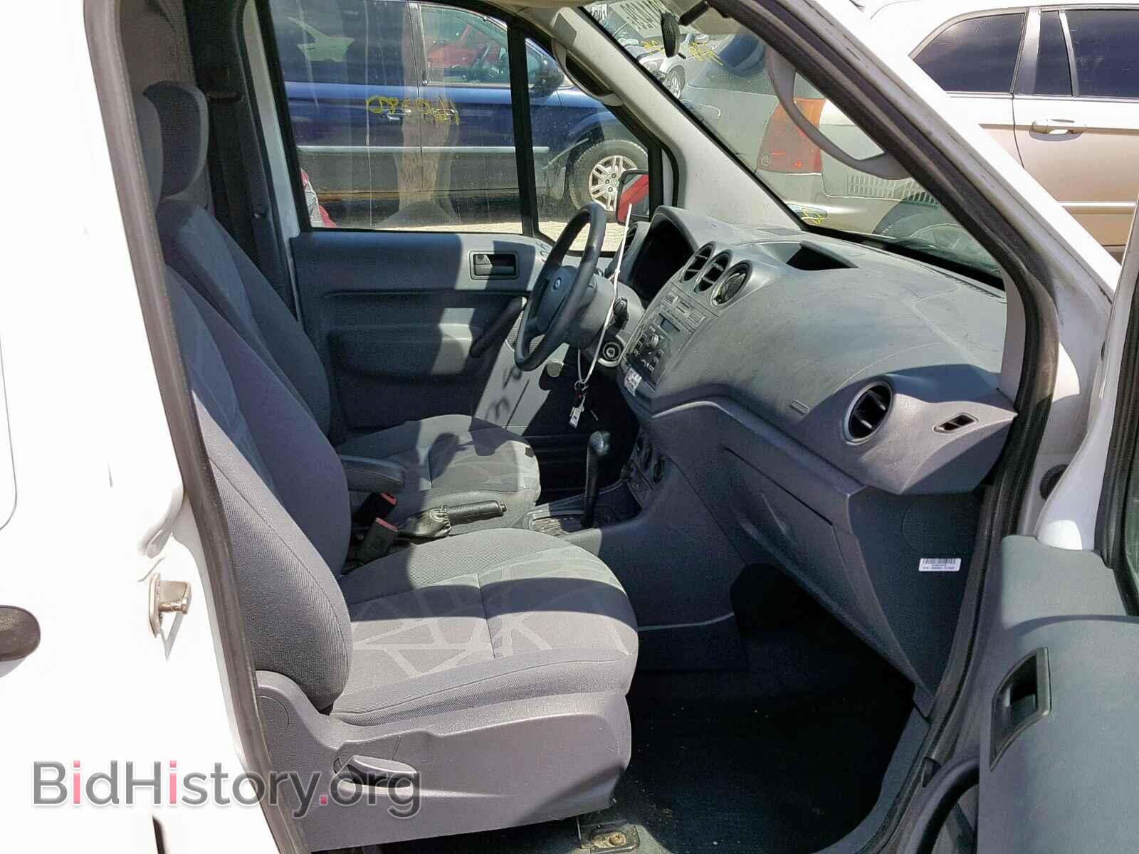 2010 FORD TRANSIT CO - VIN: NM0LS7CN1AT009617 - Фото 5