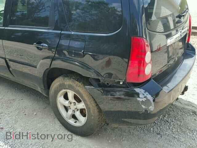 2006 MAZDA TRIBUTE - VIN: 4F2CZ96116KM06471 - Фото 9
