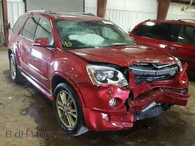 Фотография 1GKKVTED8CJ176515 - GMC ACADIA DEN 2012