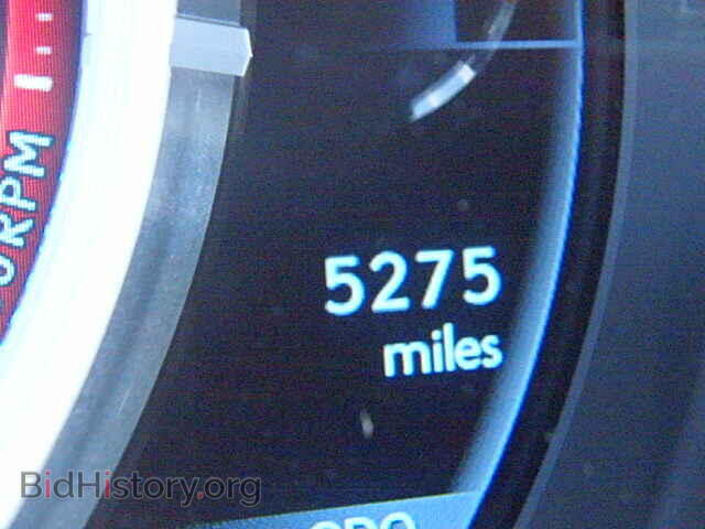 2015 LEXUS IS250 - VIN: JTHCF1D29F5019475 - Фото 8