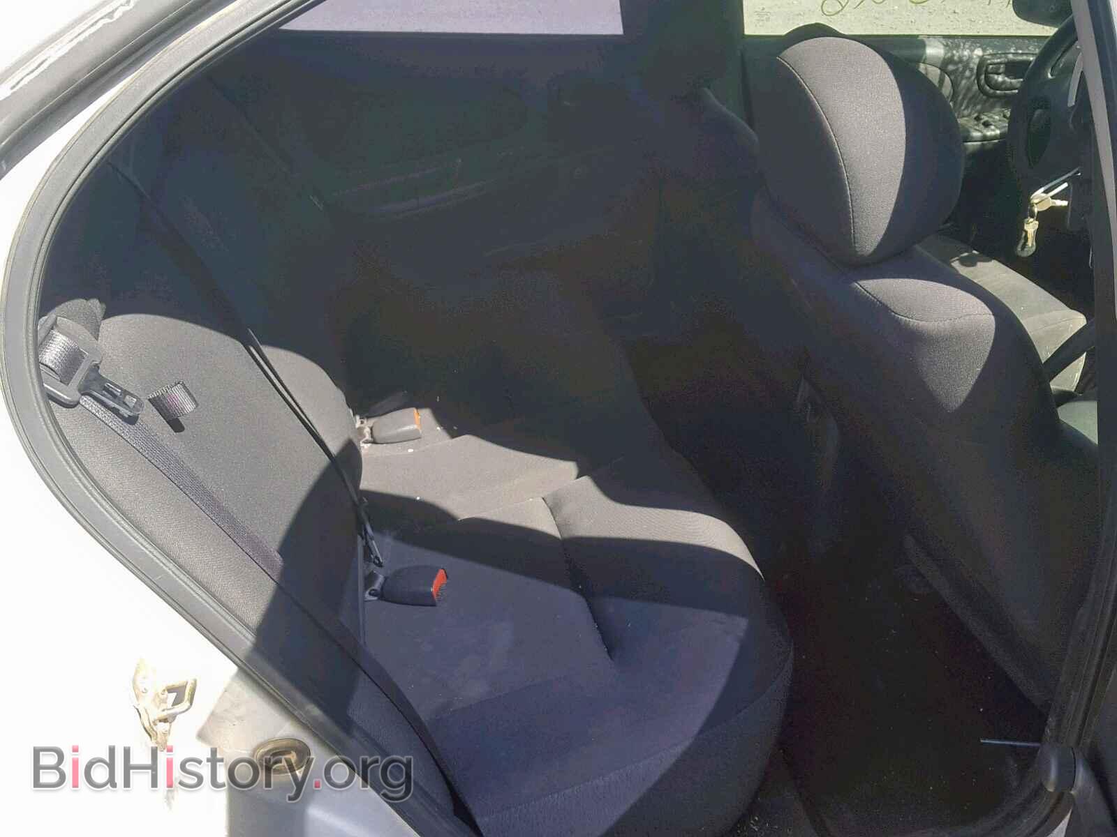 2005 DODGE NEON - VIN: 1B3ES56C55D199840 - Фото 6