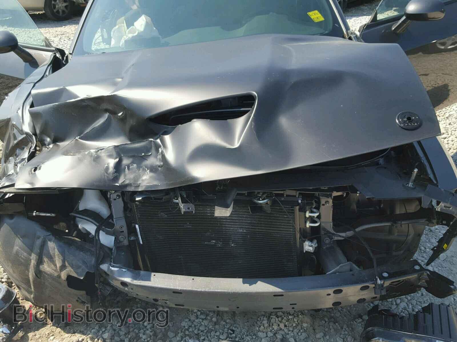 2018 DODGE CHALLENGER - VIN: 2C3CDZBT3JH224121 - Photo 7
