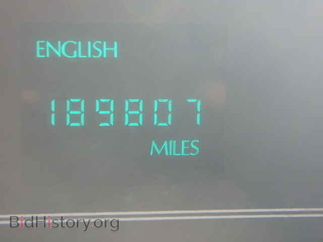 1993 CADILLAC DEVILLE - VIN: 1G6CD53B9P4237247 - Фото 8