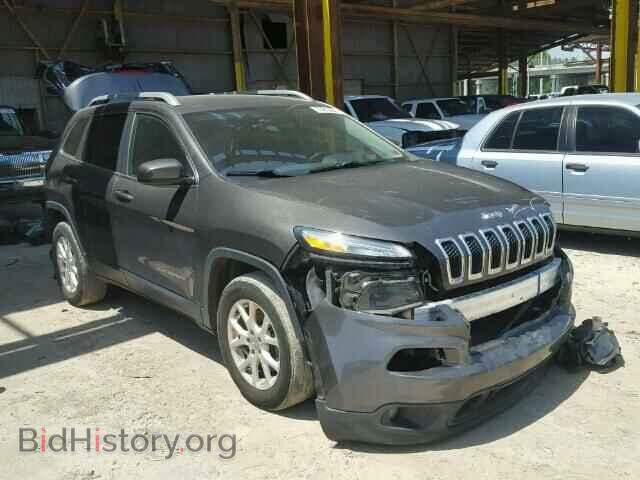 Photo 1C4PJMCS9EW146059 - JEEP CHEROKEE 2014