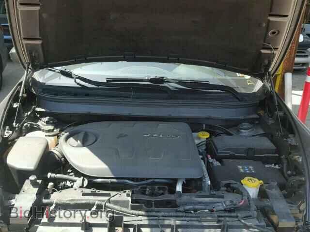 2014 JEEP CHEROKEE - VIN: 1C4PJMCS9EW146059 - Photo 7
