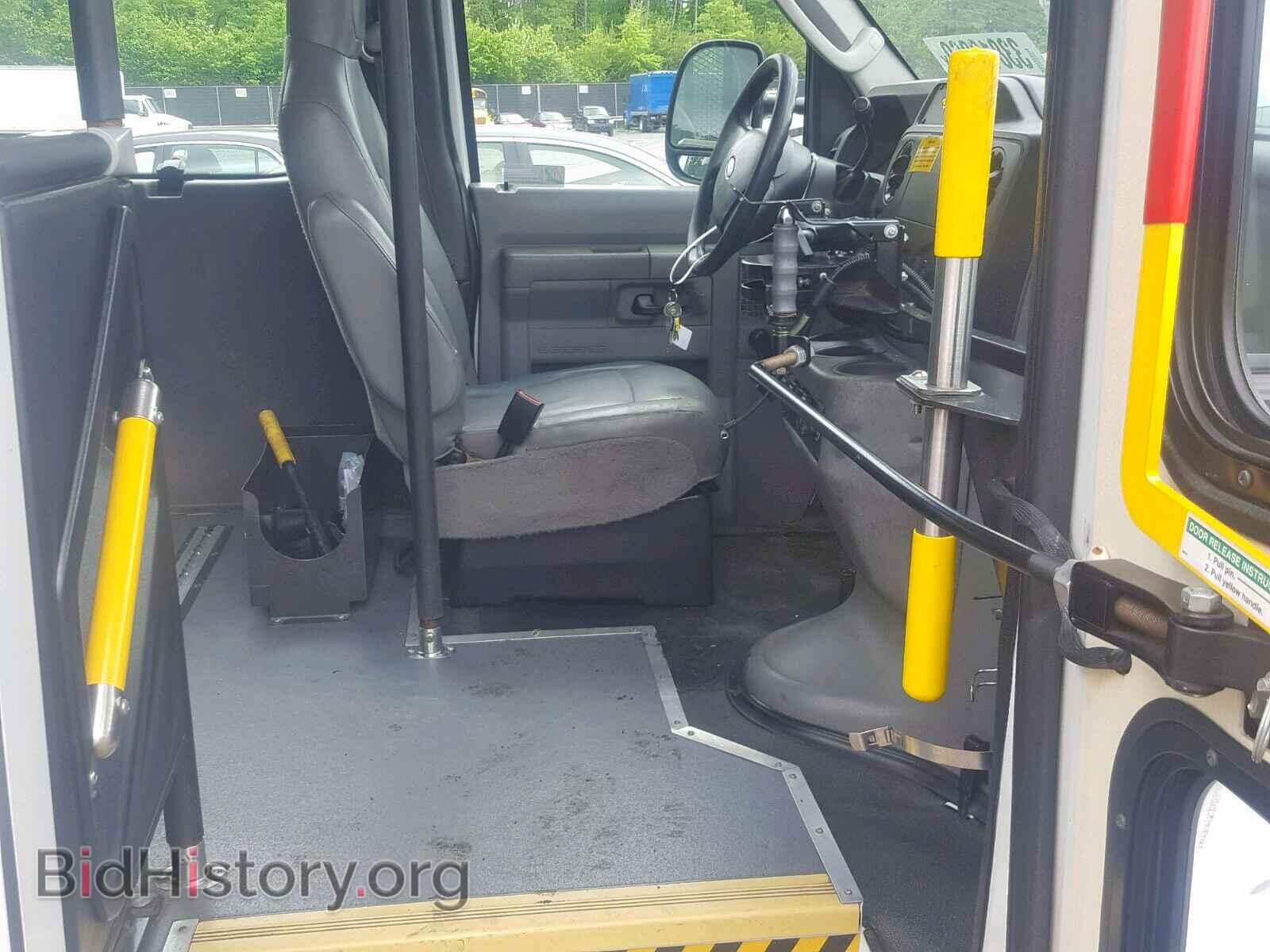 2012 FORD ECONOLINE - VIN: 1FTDS3ELXCDB39291 - Photo 5