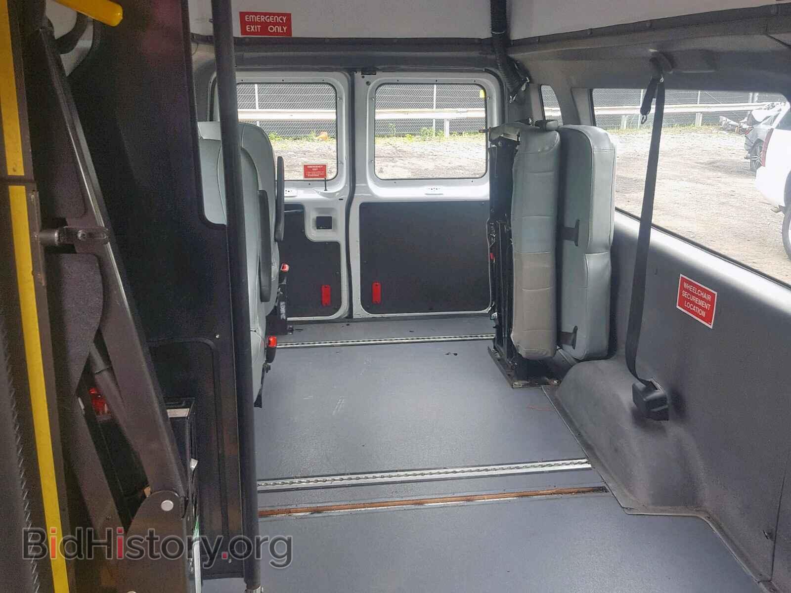 2012 FORD ECONOLINE - VIN: 1FTDS3ELXCDB39291 - Photo 6