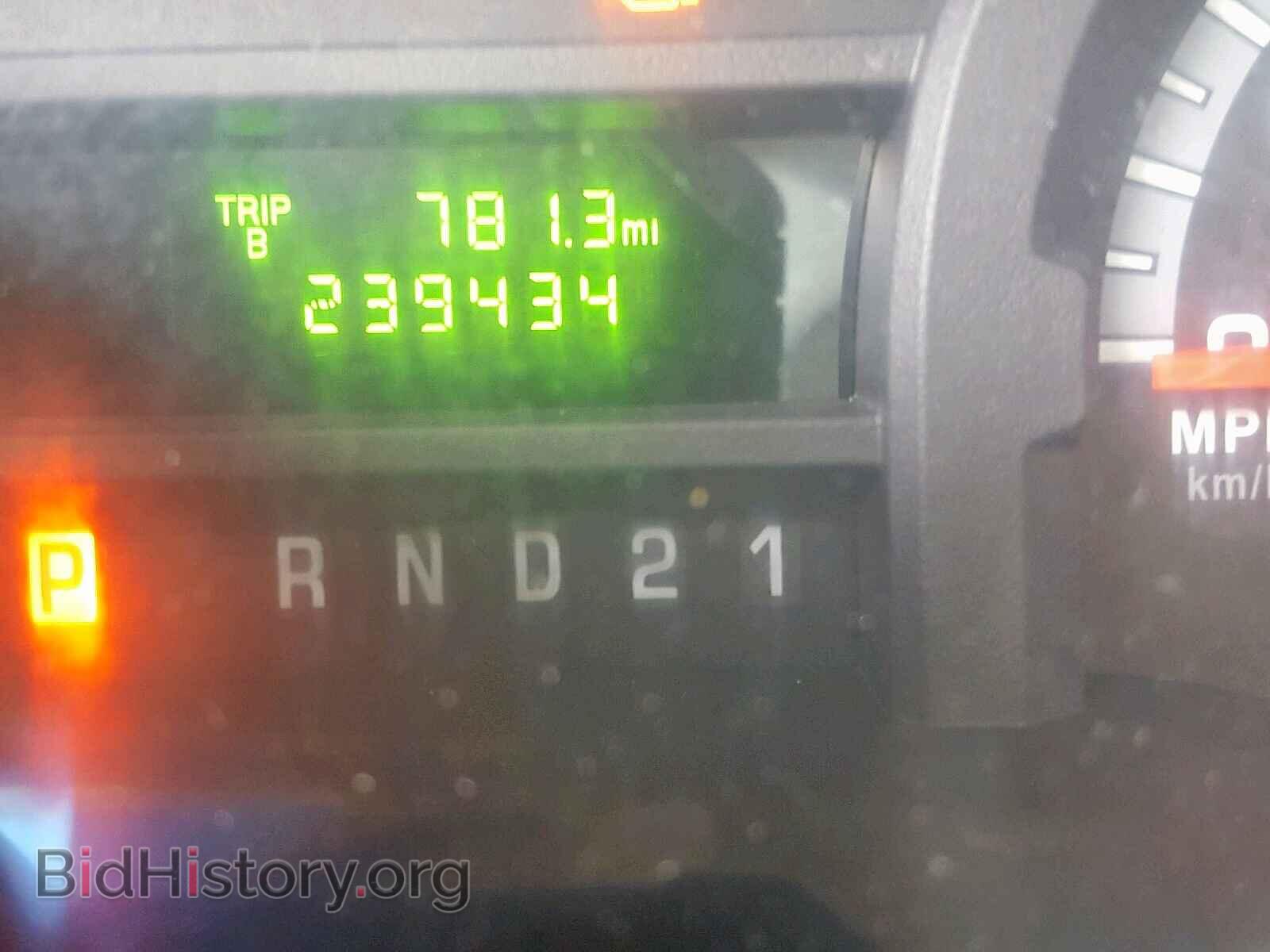 2012 FORD ECONOLINE - VIN: 1FTDS3ELXCDB39291 - Photo 8