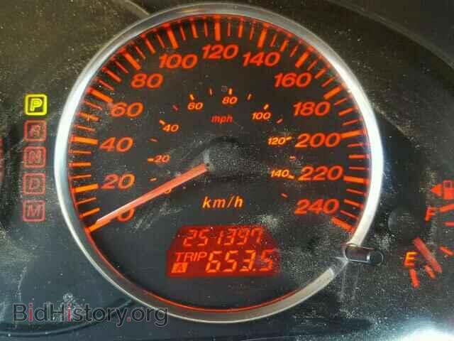 2006 MAZDA 6 - VIN: 1YVHP85C565M12548 - Фото 8
