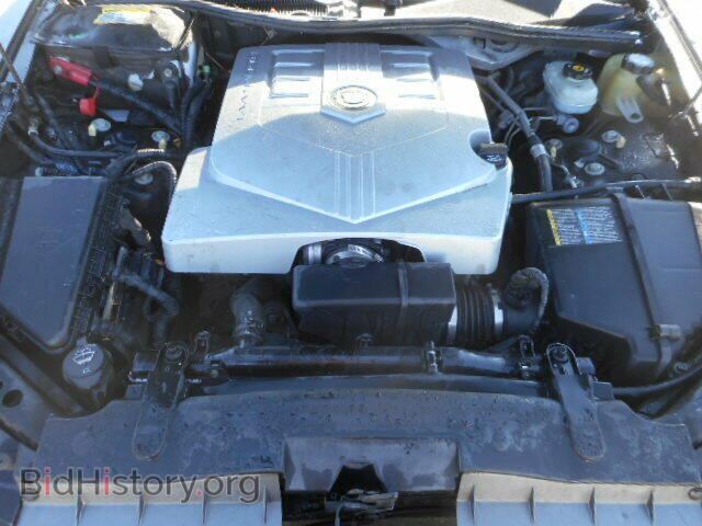 2004 CADILLAC CTS - VIN: 1G6DM577840110244 - Фото 7