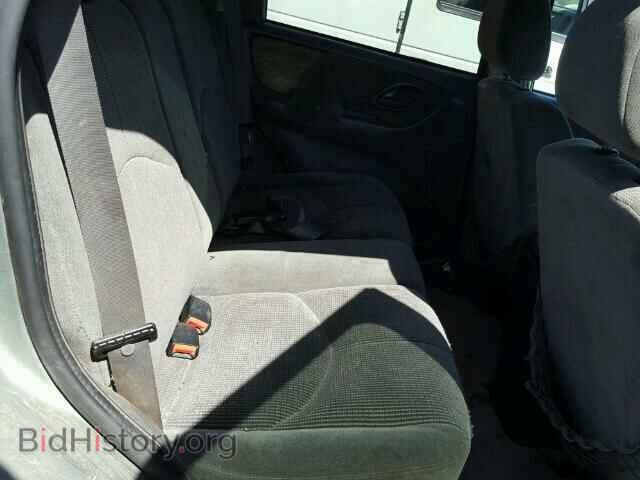 2003 MAZDA TRIBUTE - VIN: 4F2YZ94183KM55199 - Фото 6