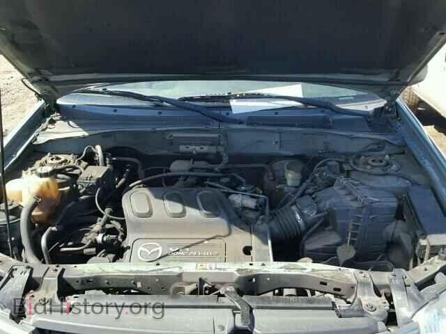 2003 MAZDA TRIBUTE - VIN: 4F2YZ94183KM55199 - Фото 7