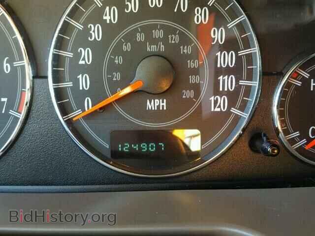 2003 CHRYSLER SEBRING - VIN: 1C3EL46X53N577952 - Фото 8