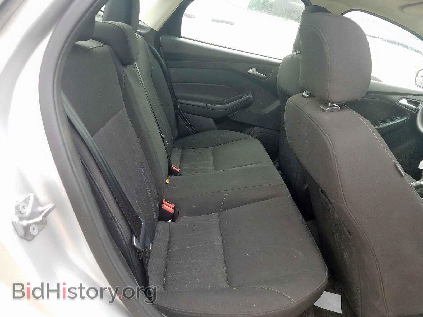 2016 FORD FOCUS - VIN: 1FADP3F25GL216903 - Photo 6